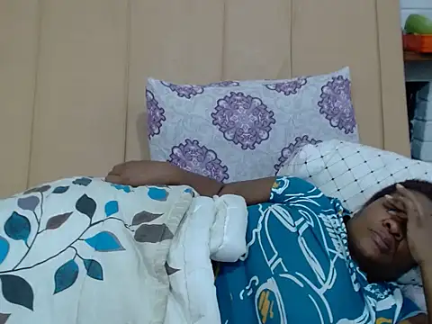 AfricanQueenxx25 webcam