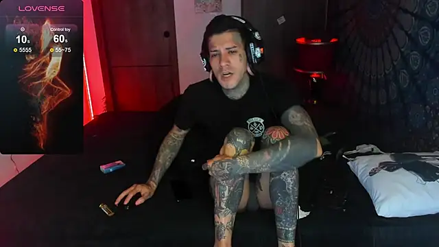 jhonny__ackerman webcam