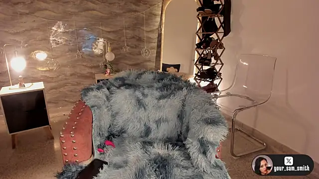 samara_smithh webcam