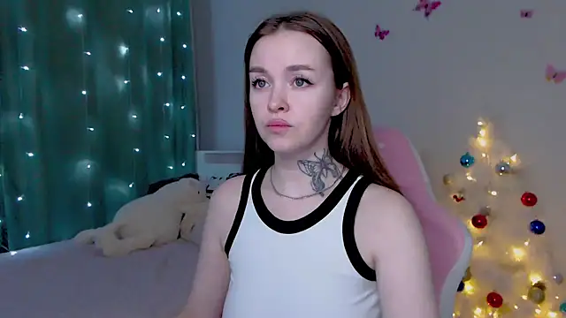 Naughty_Mable webcam