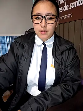 Cute_Penelope webcam