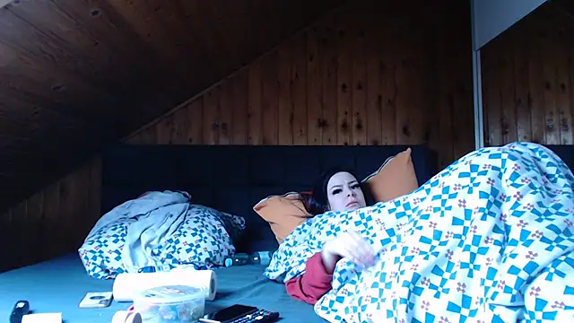 BoeseMoni1998 webcam