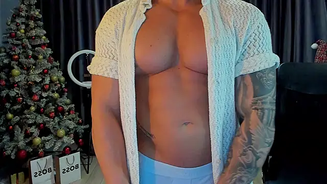 HaydenSpearss webcam