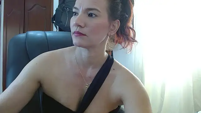 BriggiteSkyAngels webcam