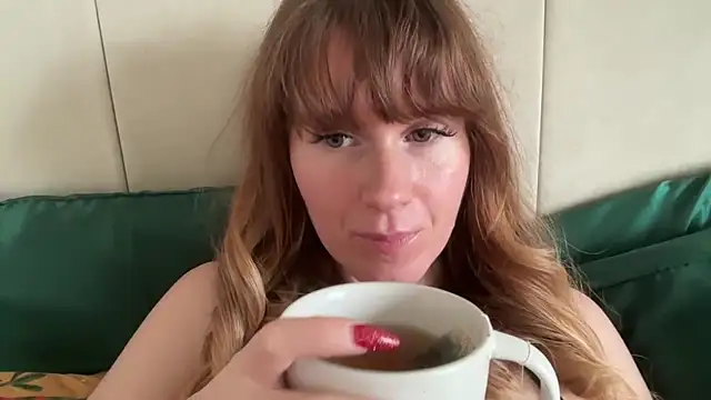 redheadrosie69 webcam