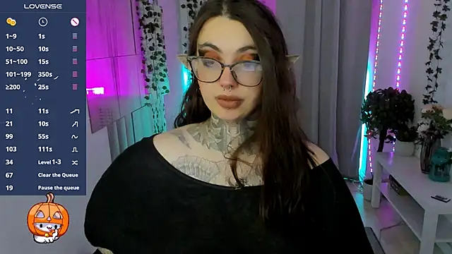 dixi_pixi_ - Dixi_Pixi_'s free webcam