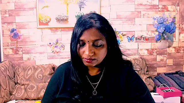 Indian_tracy webcam