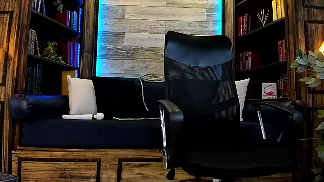 Donovan_Desmond webcam