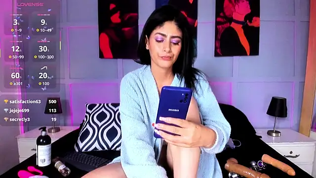 Elizabeth_Santos webcam