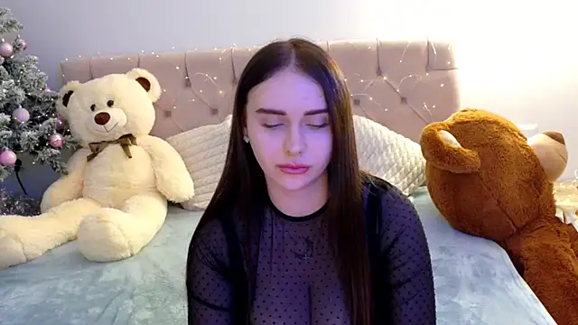 Lilliana_Moon webcam