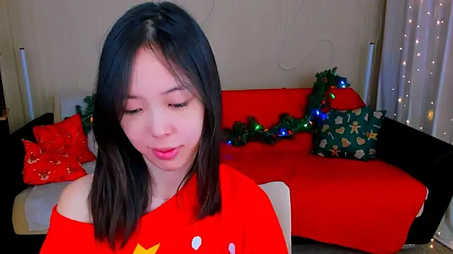 SoulHarmoonyy webcam