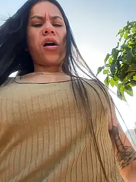 ReggieG Live Webcam on Stripchat