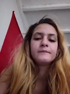 Themaskedgirl21 webcam