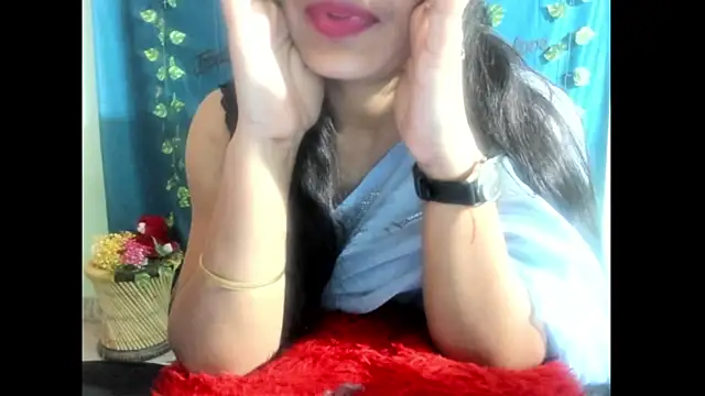 Forever_Love2025 webcam