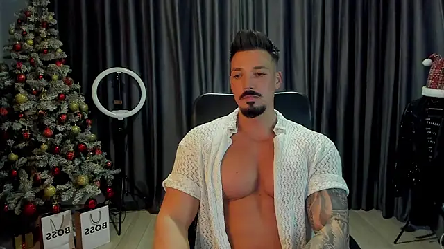 HaydenSpearss webcam