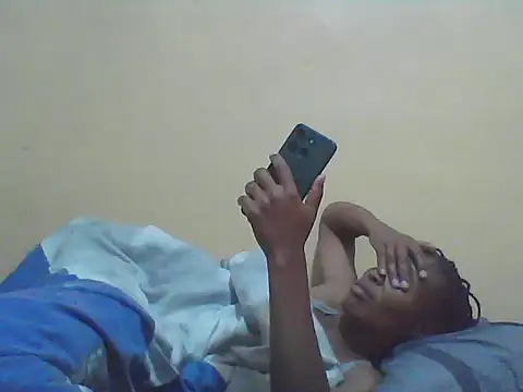 Smillie_prety webcam