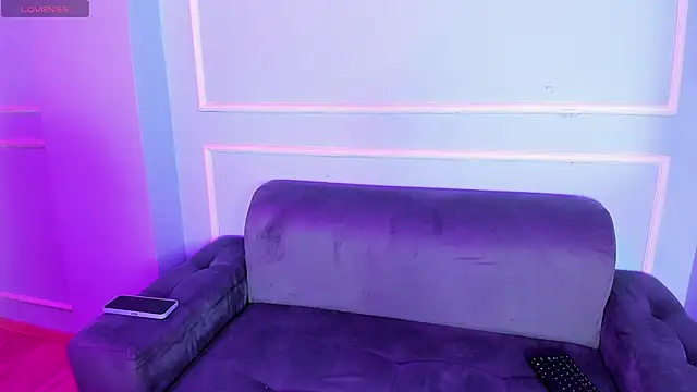 AliceJackkson webcam