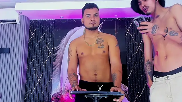 handsome_boys22 webcam