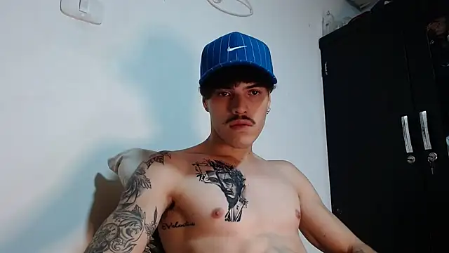 imsammytop (M young) - cum