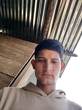 Juan_Hotcaliemte's live cam