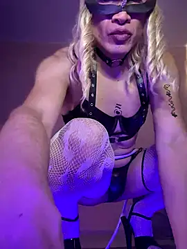 JessySexybitch webcam