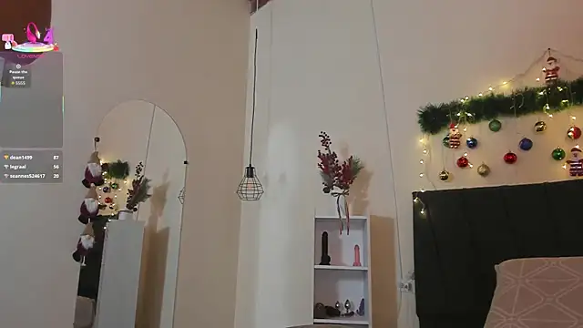 Kimberly_lozano webcam