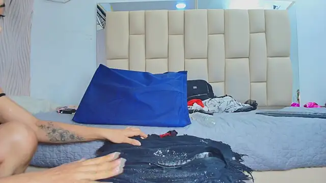 Vero_Temptation webcam