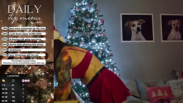 _Jane_Warren_ webcam