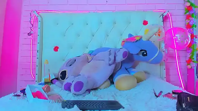 Melissa_walker_ webcam