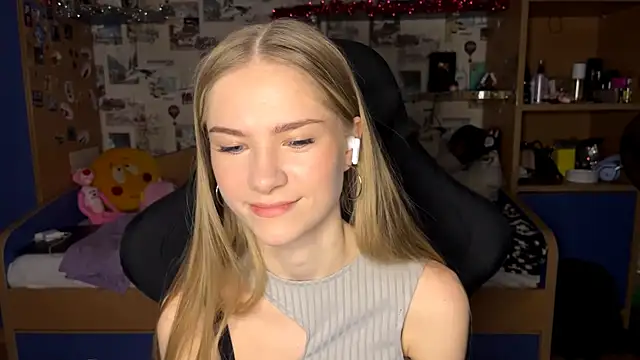 JesicaMortensen webcam