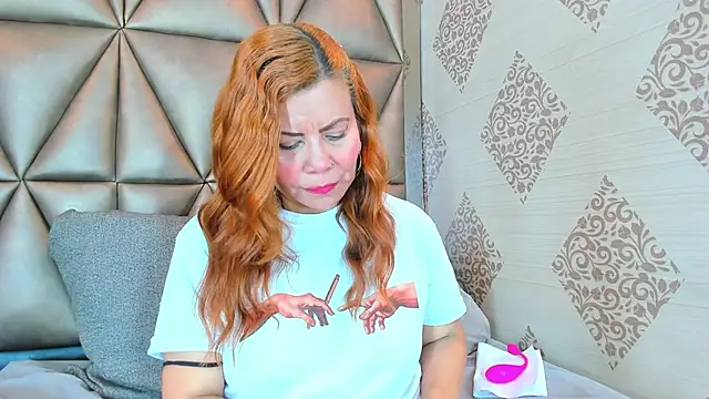 Corina_Taylor_ webcam