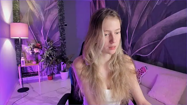 Sharon_Evansi webcam