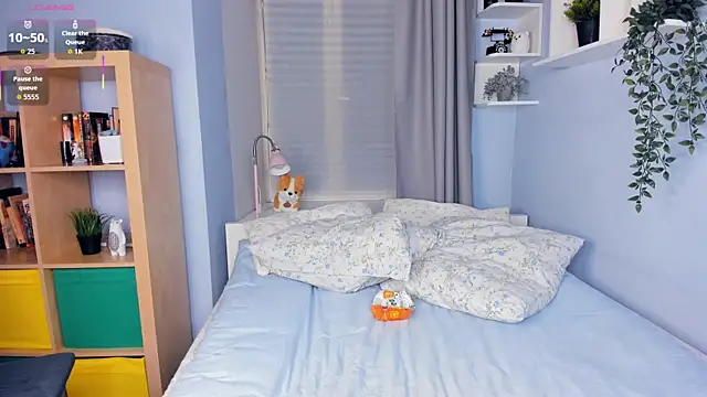 AntonettaTarring webcam