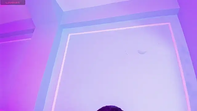 AliceJackkson webcam