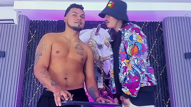 handsome_boys22 webcam