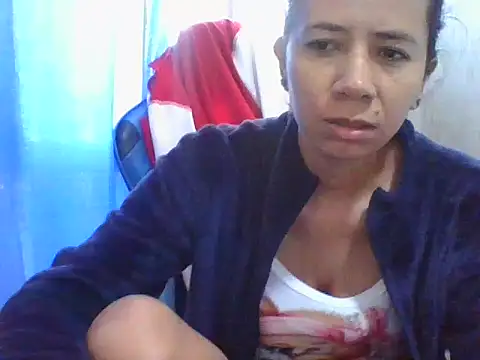 Erotic_latina webcam