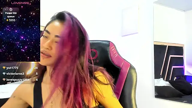 Cataleya_Sub69 webcam