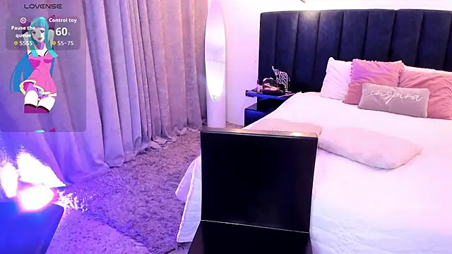 nattashaa7 - Nattashaa7's free webcam - UK Sex Cams