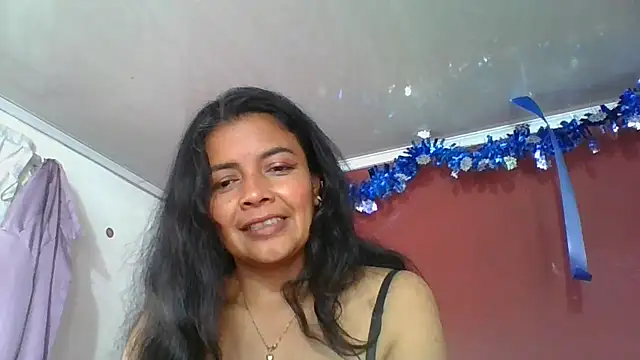 DianaOchoa_ webcam