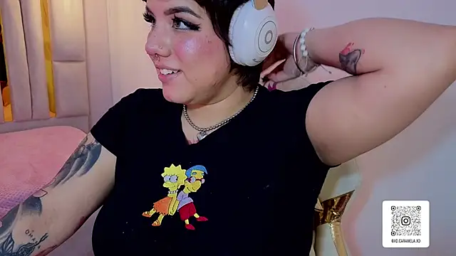 Melissa_Adamsx webcam