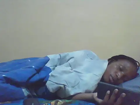 Smillie_prety webcam