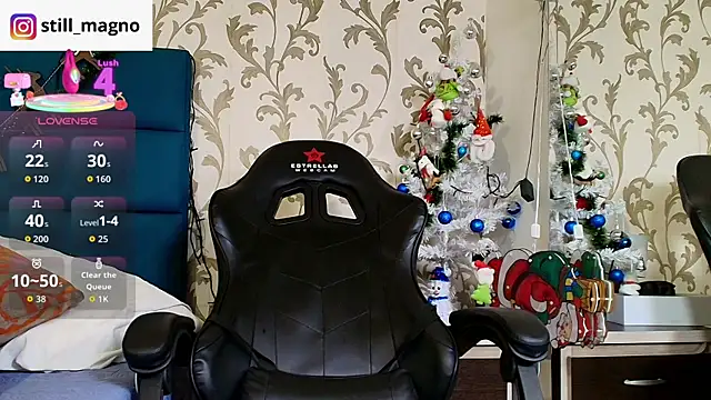 Michael_magno webcam