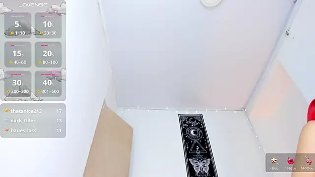 Brithanycullen webcam