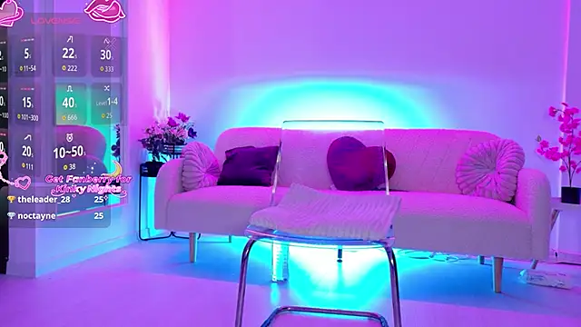 jelly__beanss webcam