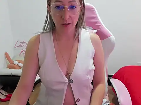 chrystal_sl852 webcam