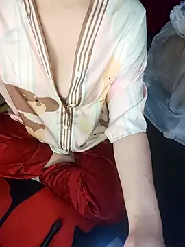 Alone_nothing webcam