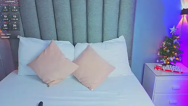 angelica_dymond webcam