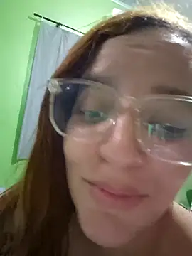 AliceRuivinha2 webcam