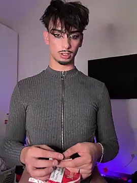 Gipsyboysteve webcam