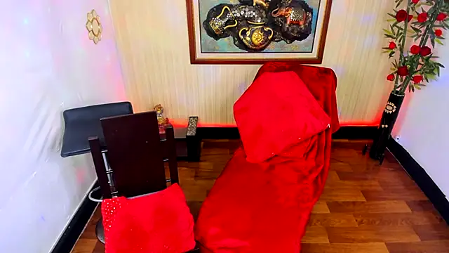 PowerExplosive webcam